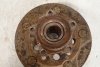 Piasta przód Ford Transit MK7 2006 2.2TDCI